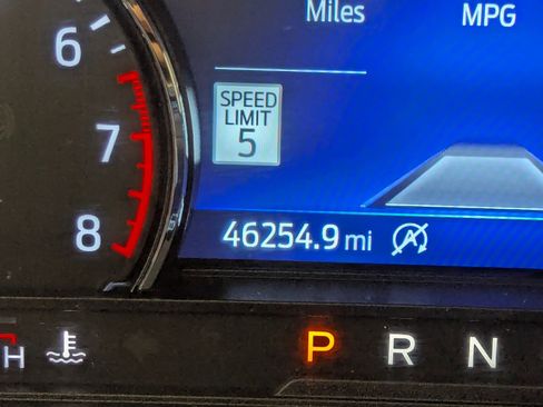 Certified 2024 Ford Explorer Limited image 25