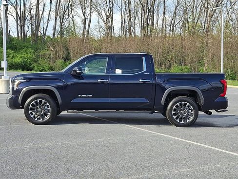 New 2026 Toyota Tundra Limited AWD/4WD image 9