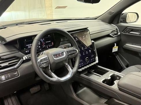 New 2026 GMC Acadia Elevation w/ LPO, Floor Liner Package FWD image 27