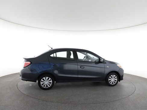 Used 2024 Mitsubishi Mirage G4 ES image 14