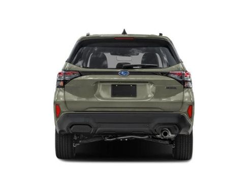 New 2026 Subaru Forester Touring AWD/4WD image 6