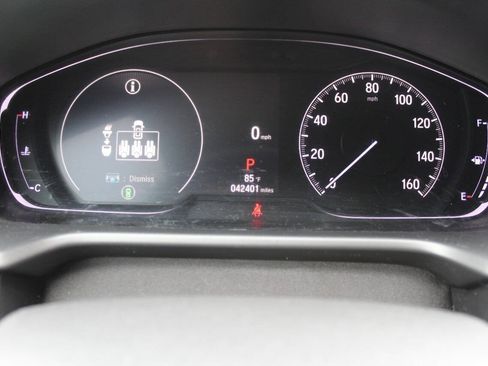 Used 2022 Honda Accord Sport image 10
