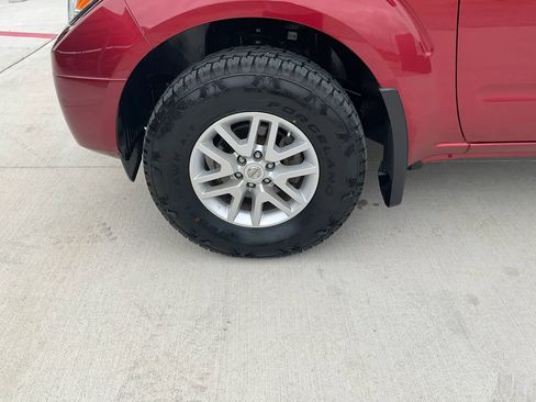 Used 2019 Nissan Frontier SV AWD/4WD image 50