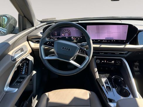New 2026 Audi Q5 Premium AWD/4WD image 12