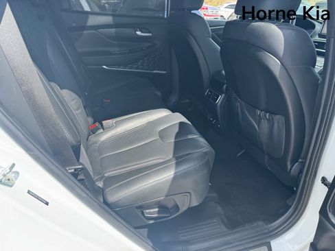 Used 2021 Hyundai Santa Fe Calligraphy AWD/4WD image 29
