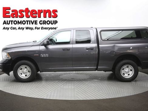 Used 2018 RAM 1500 Tradesman image 58