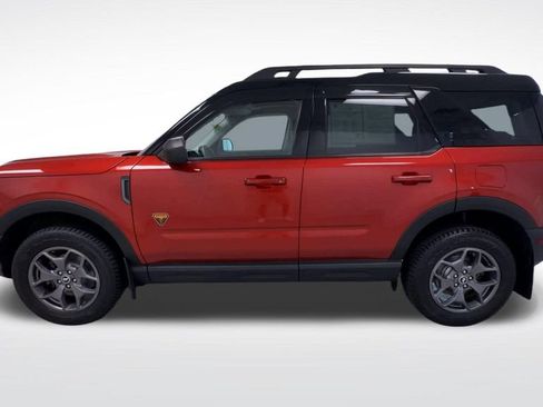 Used 2022 Ford Bronco Sport Badlands w/ Premium Package AWD/4WD image 5