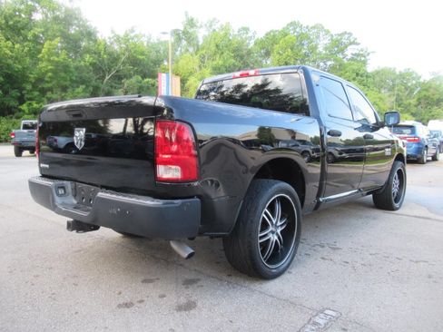 Used 2013 RAM 1500 Tradesman w/ Popular Equipment Group RWD image 7