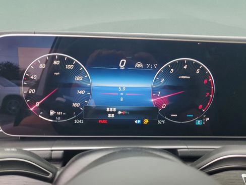 Certified 2026 Mercedes-Benz GLS 450 4MATIC image 26