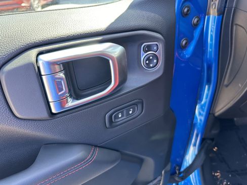 New 2024 Jeep Wrangler Unlimited Rubicon 392 image 17