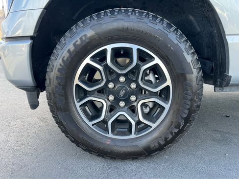 Certified 2023 Ford F150 XL w/ STX Appearance Package image 13