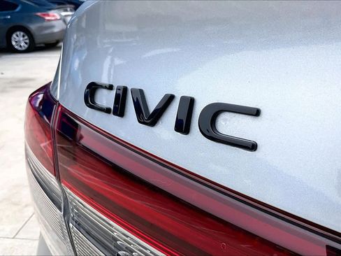 Used 2026 Honda Civic Sport image 9