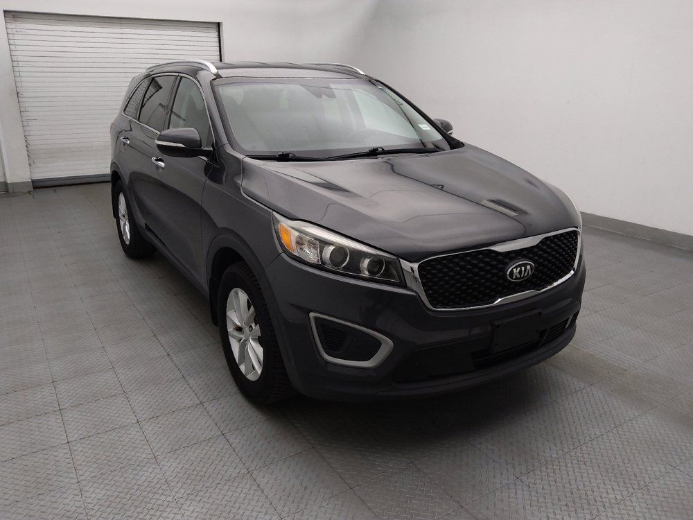 Used 2017 Kia Sorento FWD w/ LX Convenience Package image 13