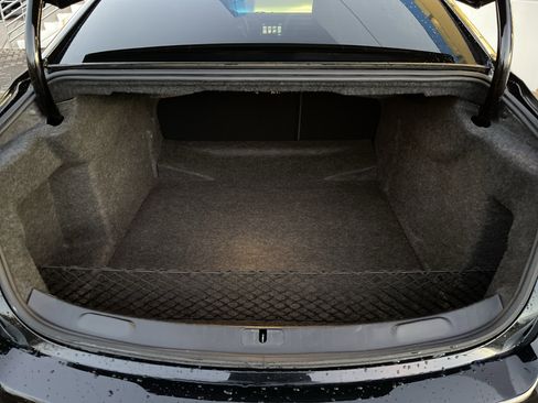 Used 2016 Chevrolet Impala LTZ image 39