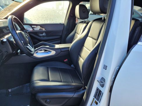 Used 2020 Mercedes-Benz GLS 450 4MATIC image 14