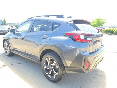 Used 2024 Subaru Crosstrek 2.0i Premium AWD/4WD image 6