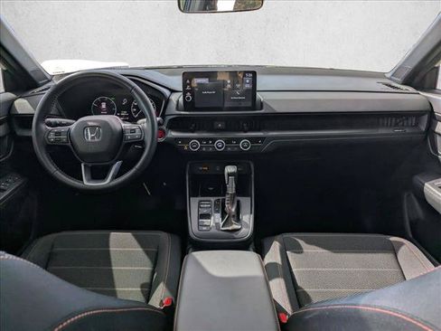Used 2026 Honda CR-V Sport image 17
