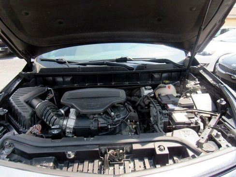 Used 2019 Cadillac XT5 AWD image 34