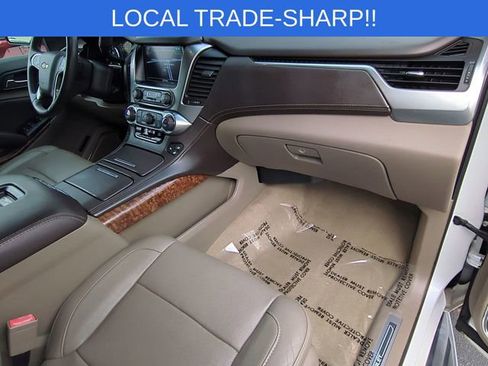 Used 2017 Chevrolet Tahoe Premier image 40