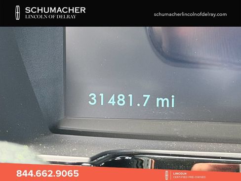 Used 2023 Lincoln Corsair Reserve w/ Equipment Group 201A FWD image 30