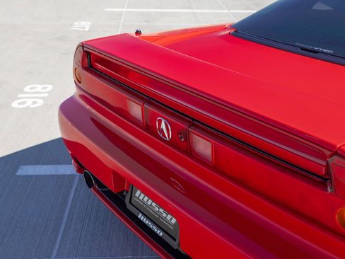 Used 2005 Acura NSX T image 28