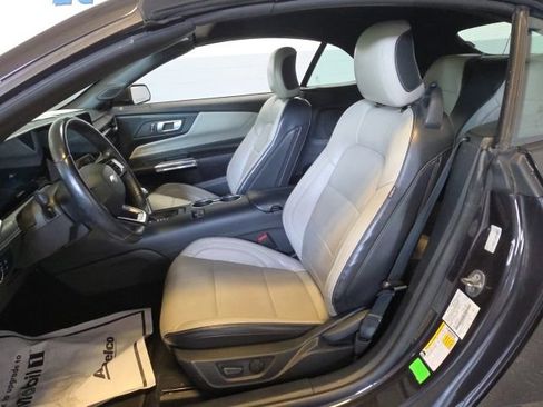 Used 2024 Ford Mustang Premium RWD image 9