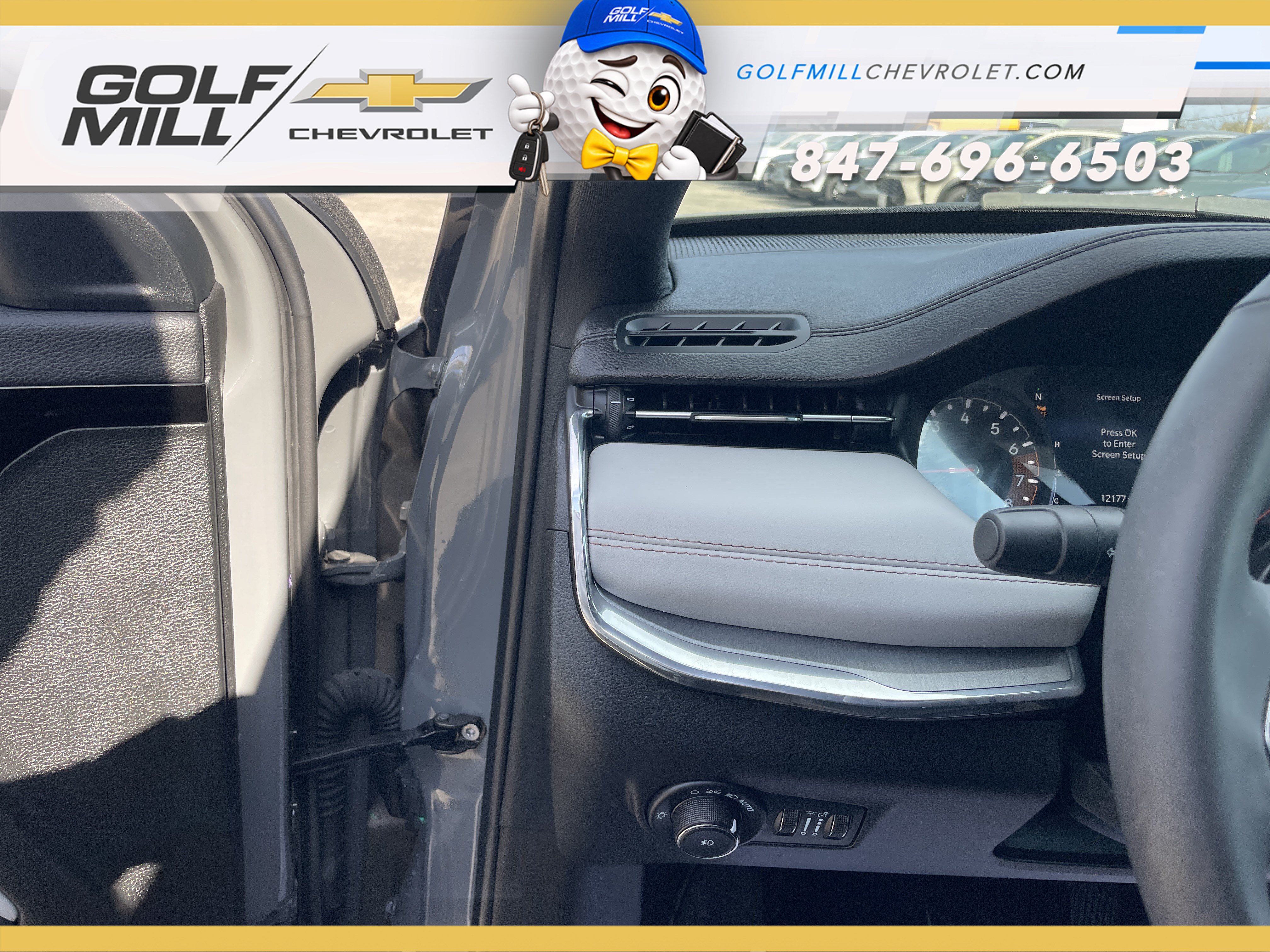 Used 2023 Jeep Compass Limited AWD/4WD image 16