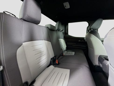 New 2025 Toyota Tacoma TRD Off-Road image 24