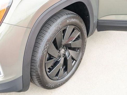 New 2026 Volkswagen Atlas SE AWD/4WD image 12