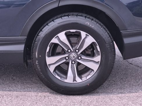 Used 2018 Honda CR-V LX image 14