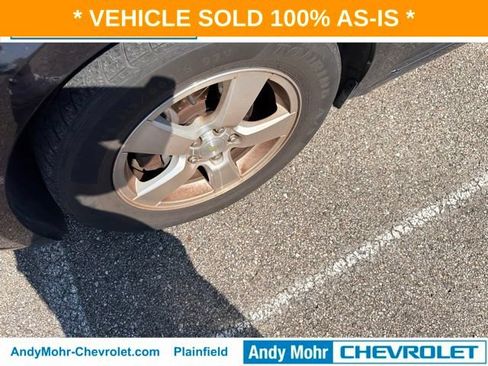 Used 2014 Chevrolet Cruze LT FWD image 11
