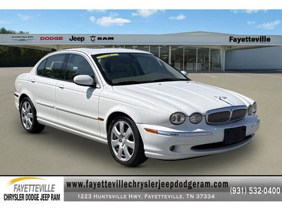 Used 2004 Jaguar X-TYPE 3.0