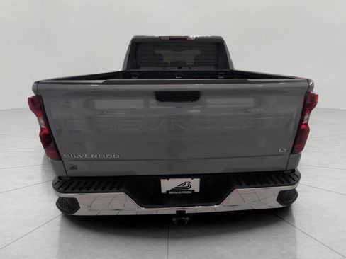 Used 2024 Chevrolet Silverado 1500 LT AWD/4WD image 22