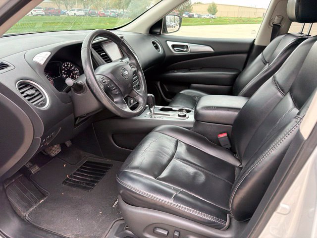 Used 2017 Nissan Pathfinder SL AWD/4WD image 20