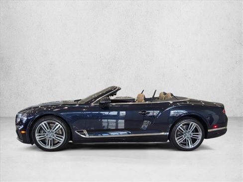 Used 2023 Bentley Continental GT Mulliner image 9