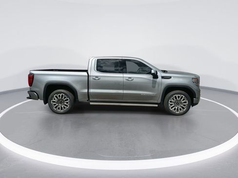 New 2026 GMC Sierra 1500 Denali Ultimate image 9