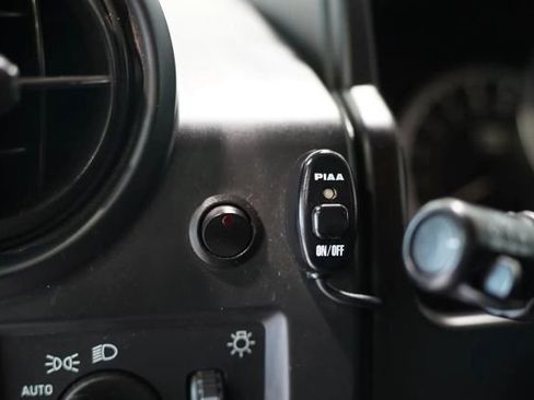 Used 2006 HUMMER H2 AWD/4WD image 26