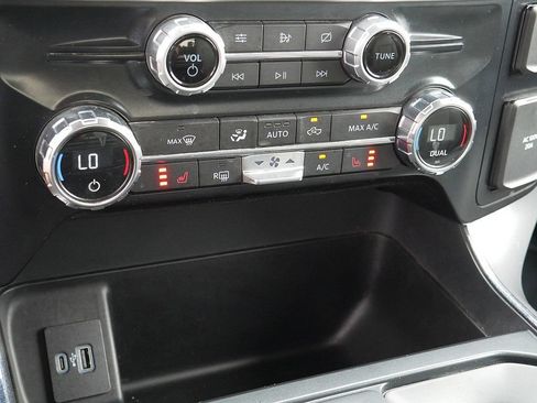 Used 2021 Ford F150 XLT w/ Equipment Group 302A High AWD/4WD image 45
