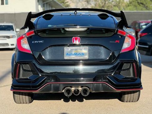 Used 2021 Honda Civic Type R image 41