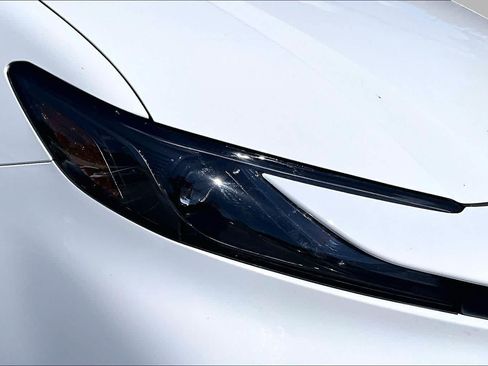 Used 2026 Toyota Camry LE FWD image 28