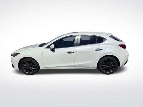 Used 2014 MAZDA MAZDA3 s Grand Touring FWD image 8