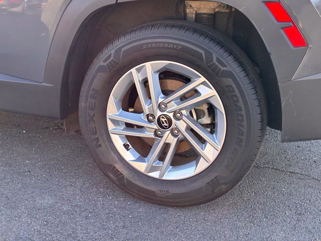Used 2026 Hyundai Tucson SE AWD/4WD image 47