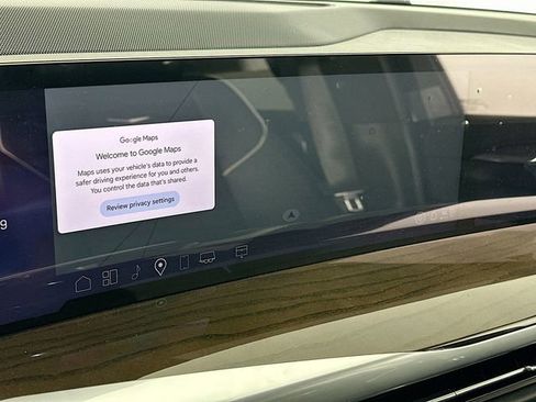 New 2026 Cadillac Escalade Platinum Sport w/ LPO, ONYX Package image 9