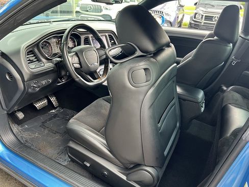 Used 2023 Dodge Challenger R/T Scat Pack image 25