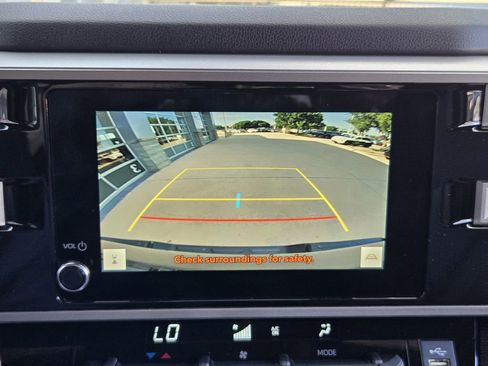 New 2026 Toyota Tundra SR5 RWD image 12