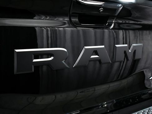 Used 2026 RAM 1500 RHO AWD/4WD image 93