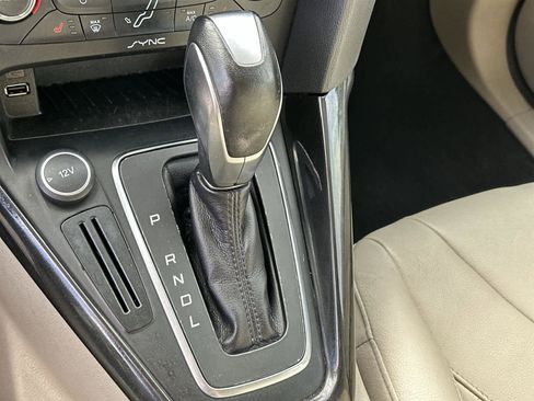 Used 2015 Ford Focus Electric Hatchback image 18