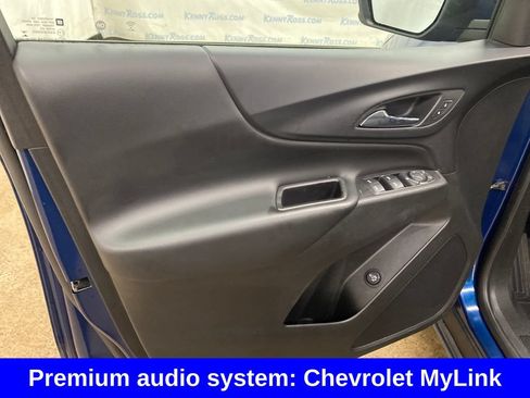 Used 2019 Chevrolet Equinox LT AWD/4WD image 9