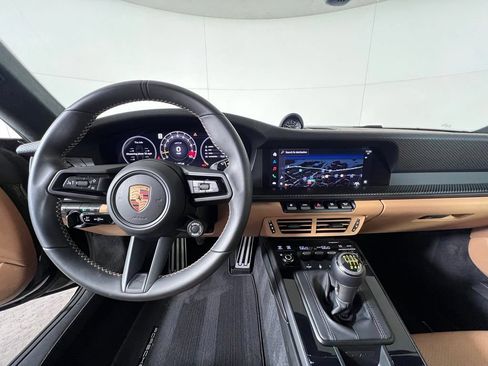 Certified 2026 Porsche 911 GT3 RWD image 23
