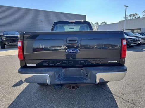 Used 2015 Ford F350 XL image 4